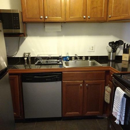 1118 P Street Northwest #1 Apartment วอชิงตัน ภายนอก รูปภาพ