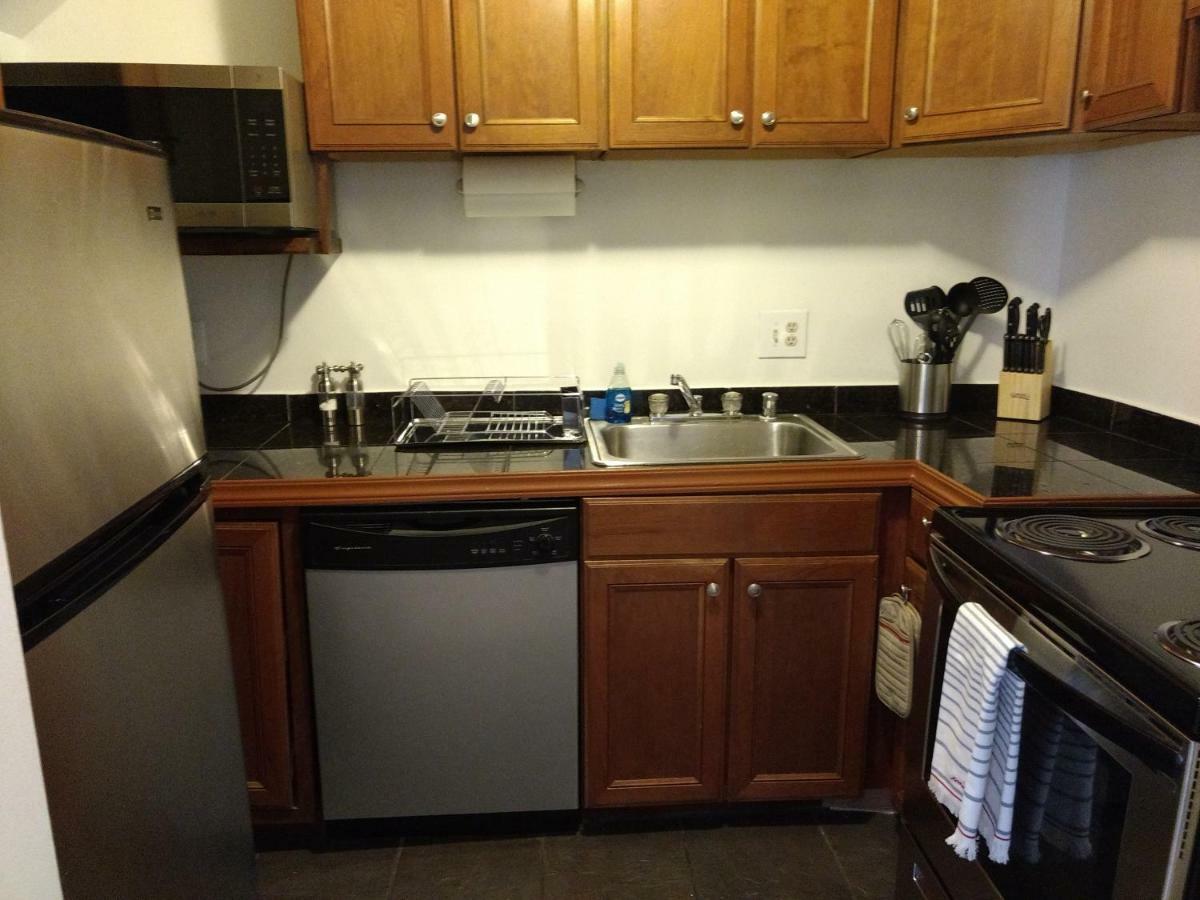 1118 P Street Northwest #1 Apartment วอชิงตัน ภายนอก รูปภาพ