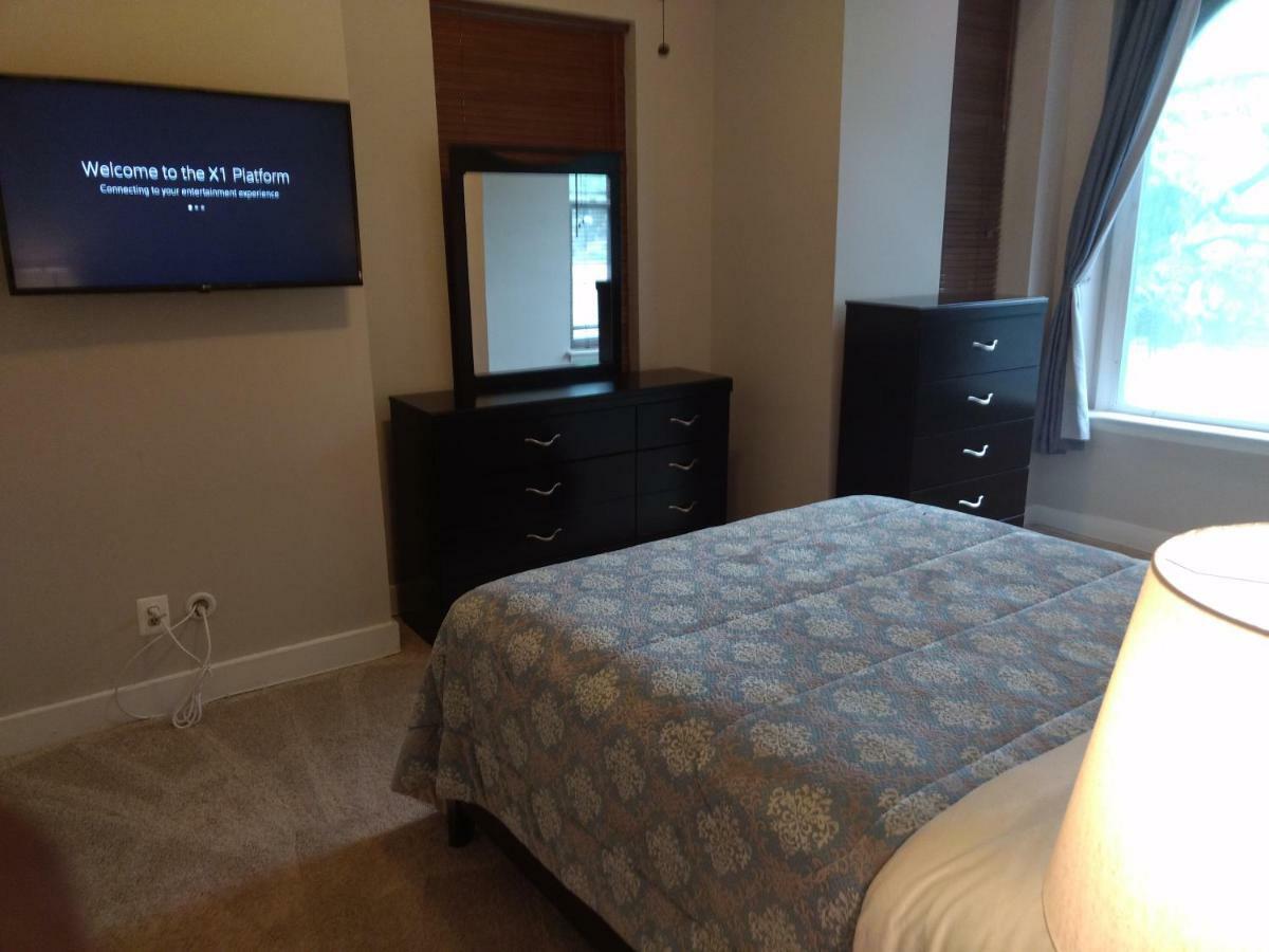 1118 P Street Northwest #1 Apartment วอชิงตัน ภายนอก รูปภาพ